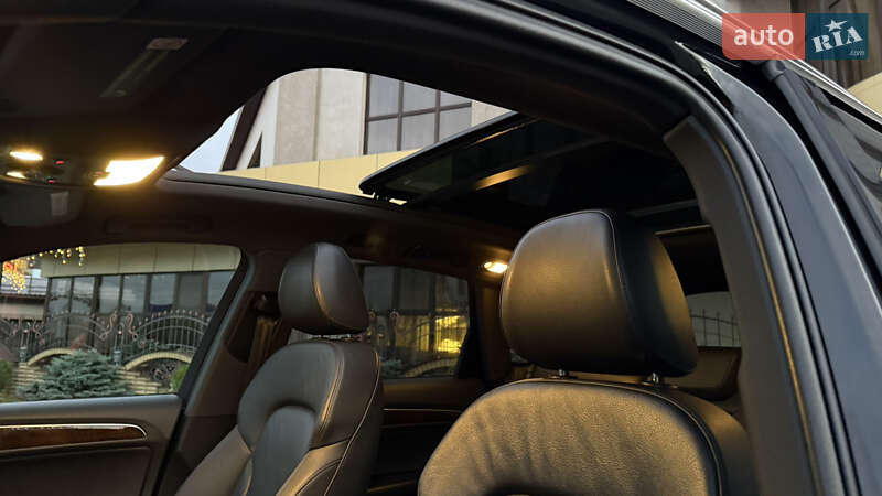 Позашляховик / Кросовер Audi Q5 2014 в Шепетівці