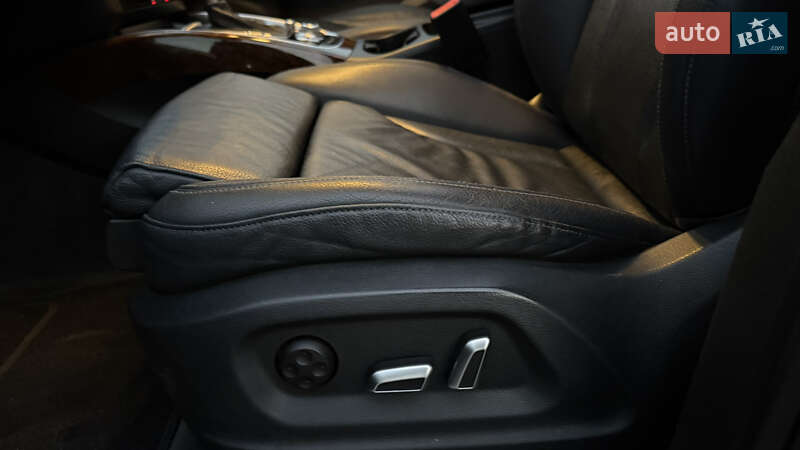 Позашляховик / Кросовер Audi Q5 2014 в Шепетівці