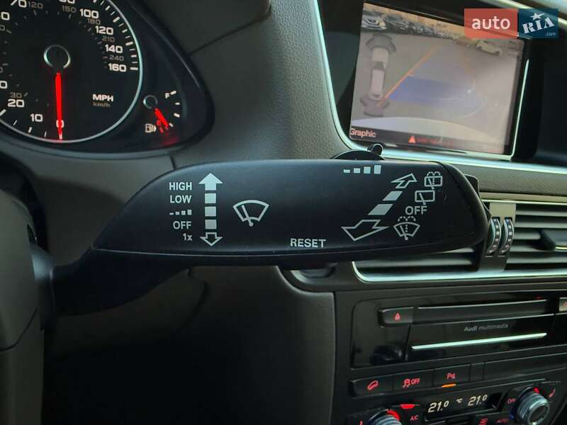 Внедорожник / Кроссовер Audi Q5 2016 в Киеве