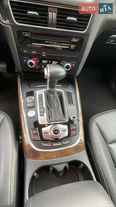 Внедорожник / Кроссовер Audi Q5 2014 в Подволочиске фото 21 Внедорожник / Кроссовер Audi Q5 2014 в Подволочиске