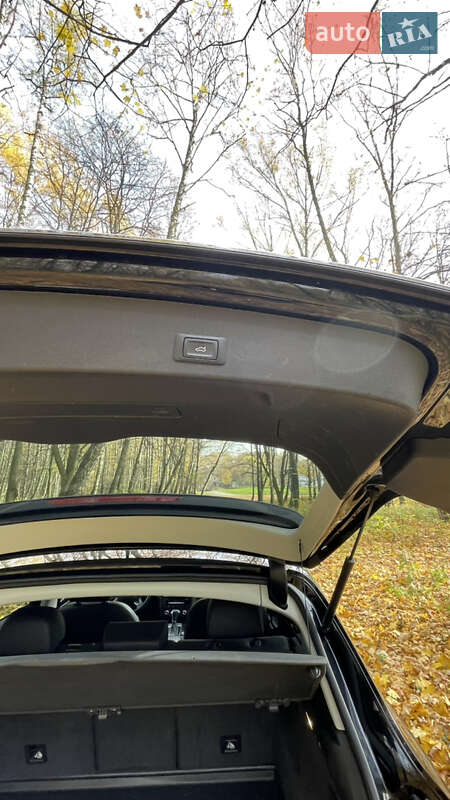 Внедорожник / Кроссовер Audi Q5 2014 в Подволочиске фото 26 Внедорожник / Кроссовер Audi Q5 2014 в Подволочиске