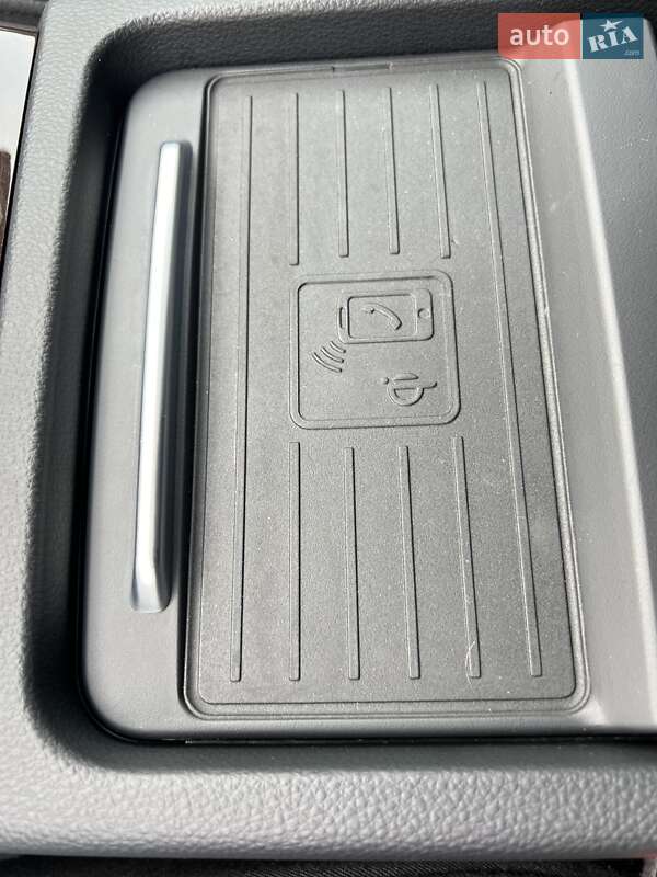 Внедорожник / Кроссовер Audi Q5 2020 в Киеве фото 25 Внедорожник / Кроссовер Audi Q5 2020 в Киеве