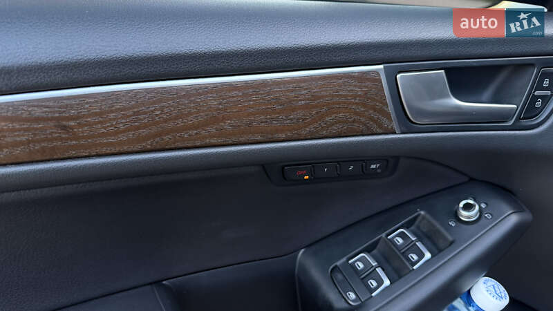 Позашляховик / Кросовер Audi Q5 2013 в Києві фото 42 Позашляховик / Кросовер Audi Q5 2013 в Києві