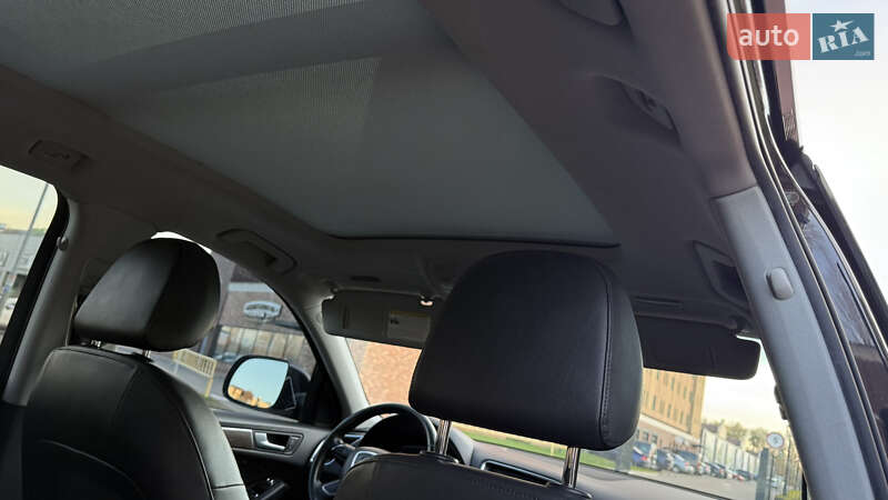Позашляховик / Кросовер Audi Q5 2013 в Києві фото 44 Позашляховик / Кросовер Audi Q5 2013 в Києві