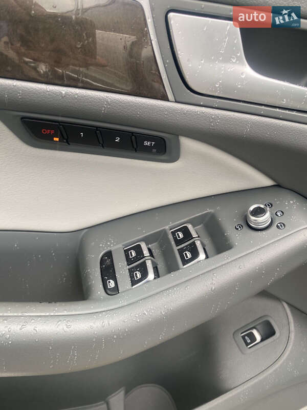 Внедорожник / Кроссовер Audi Q5 2015 в Нововолынске фото 17 Внедорожник / Кроссовер Audi Q5 2015 в Нововолынске