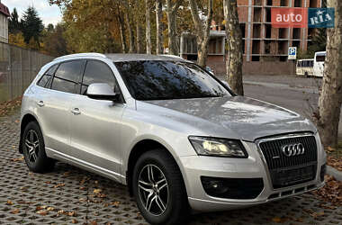Внедорожник / Кроссовер Audi Q5 2011 в Мукачево