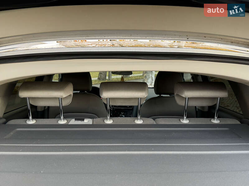 Позашляховик / Кросовер Audi Q5 2011 в Мукачевому фото 21 Позашляховик / Кросовер Audi Q5 2011 в Мукачевому