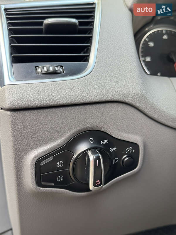 Позашляховик / Кросовер Audi Q5 2011 в Мукачевому фото 23 Позашляховик / Кросовер Audi Q5 2011 в Мукачевому