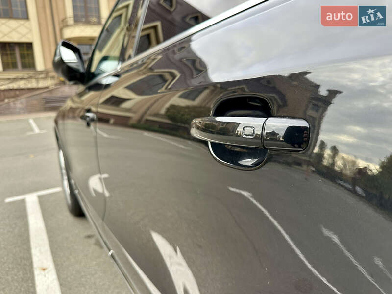 Внедорожник / Кроссовер Audi Q5 2014 в Киеве фото 18 Внедорожник / Кроссовер Audi Q5 2014 в Киеве