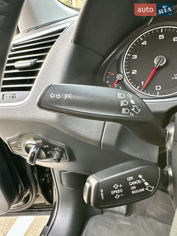 Внедорожник / Кроссовер Audi Q5 2014 в Киеве фото 47 Внедорожник / Кроссовер Audi Q5 2014 в Киеве