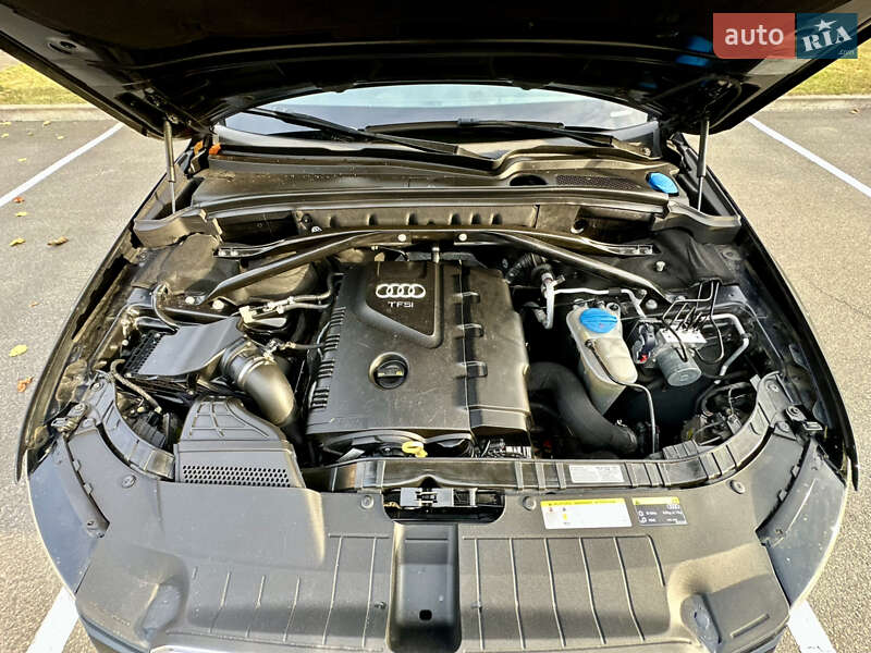 Внедорожник / Кроссовер Audi Q5 2014 в Киеве фото 57 Внедорожник / Кроссовер Audi Q5 2014 в Киеве