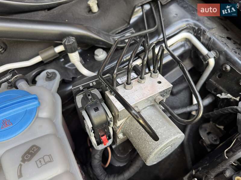 Позашляховик / Кросовер Audi Q5 2016 в Коломиї