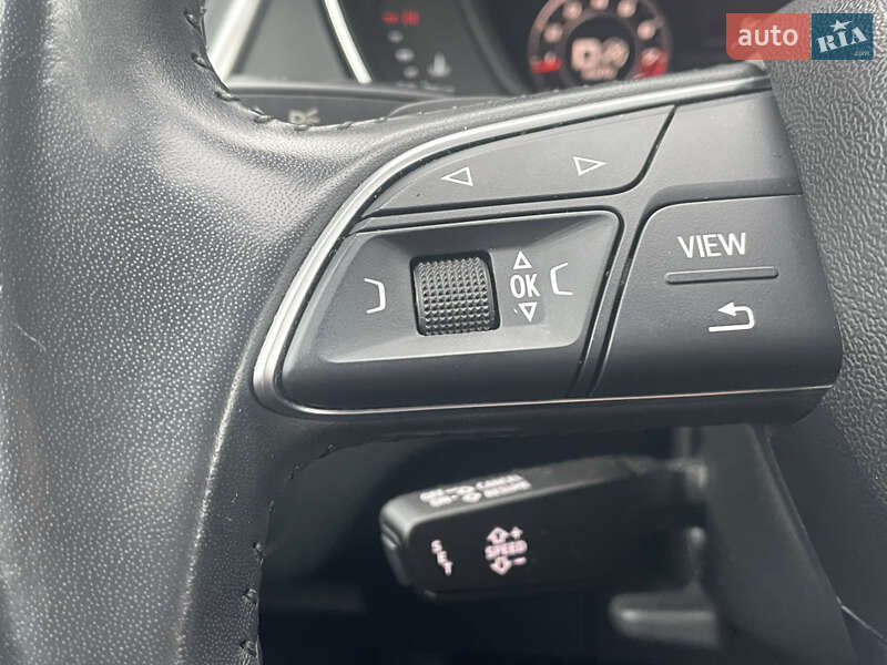 Внедорожник / Кроссовер Audi Q5 2019 в Львове фото 41 Внедорожник / Кроссовер Audi Q5 2019 в Львове