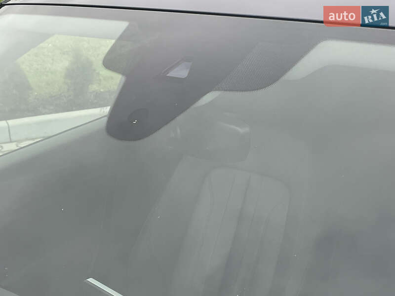 Внедорожник / Кроссовер Audi Q5 2019 в Львове фото 33 Внедорожник / Кроссовер Audi Q5 2019 в Львове