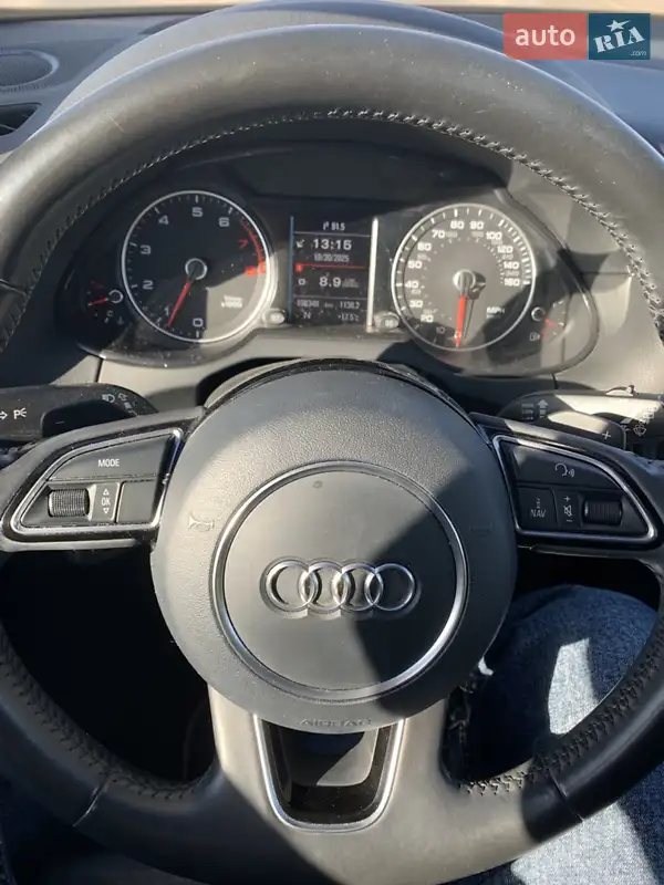 Audi Q5 2016 VIN WA1L2AFP5GA129867 фото оголошення 22 з 114
