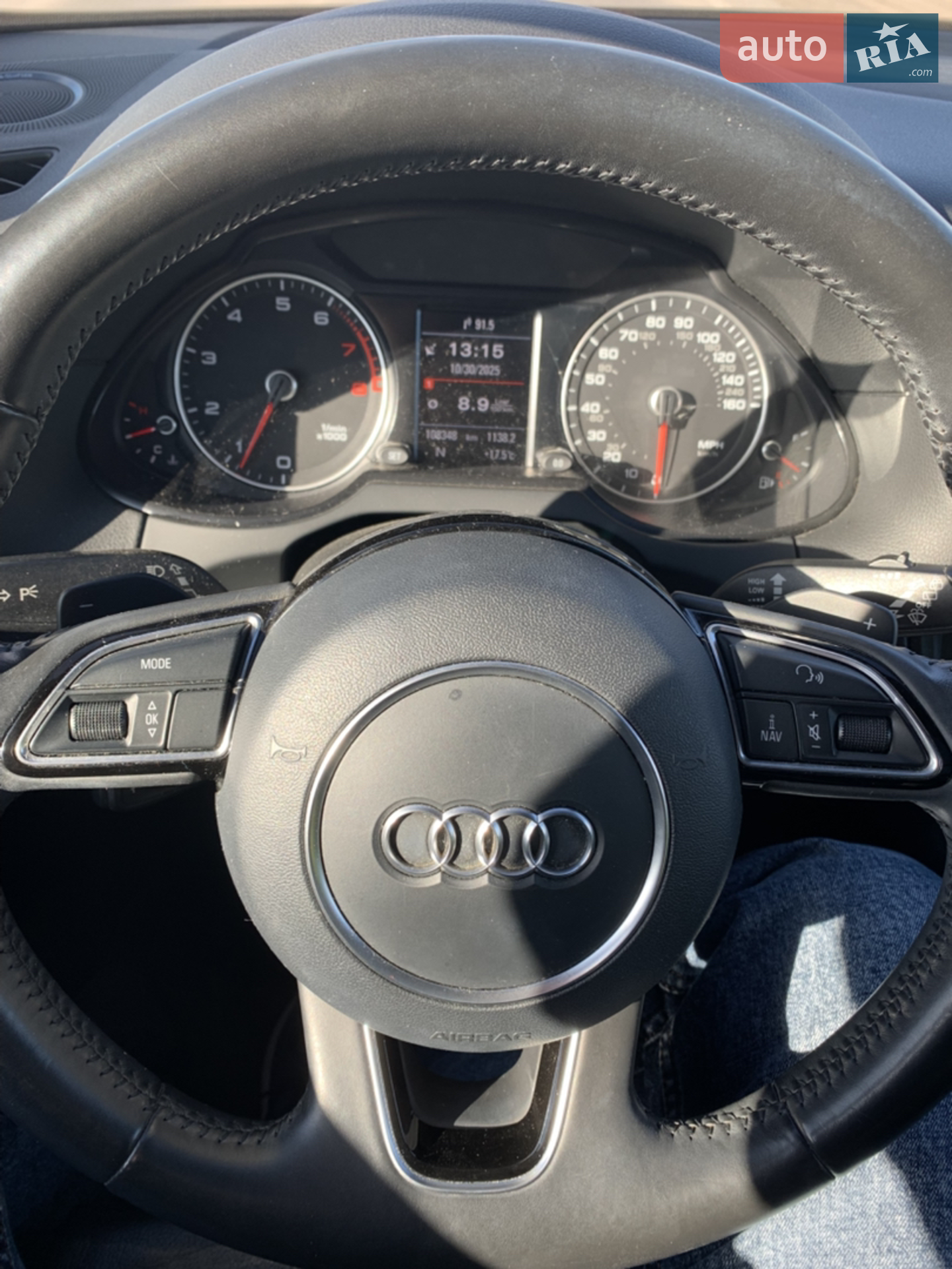 2016 Audi Q5 - мініатюра 22