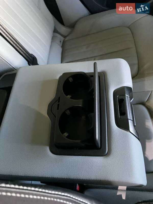 Внедорожник / Кроссовер Audi Q5 2023 в Харькове