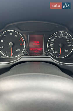 Внедорожник / Кроссовер Audi Q5 2011 в Ковеле