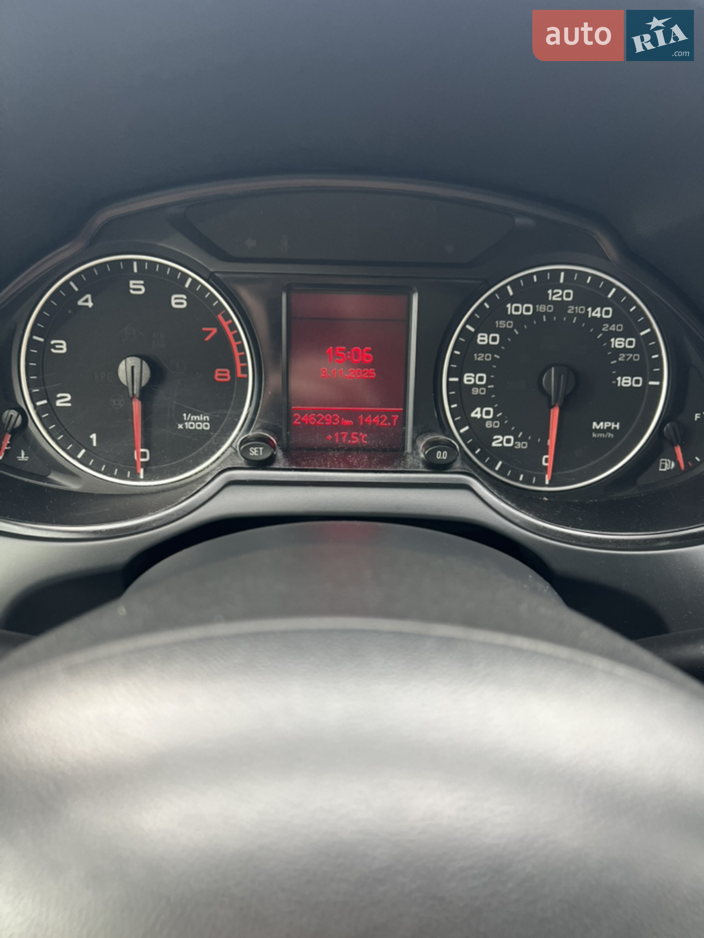 2011 Audi Q5 - мініатюра 13