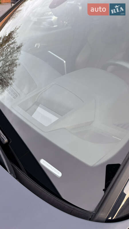 Позашляховик / Кросовер Audi Q5 2017 в Києві фото 23 Позашляховик / Кросовер Audi Q5 2017 в Києві