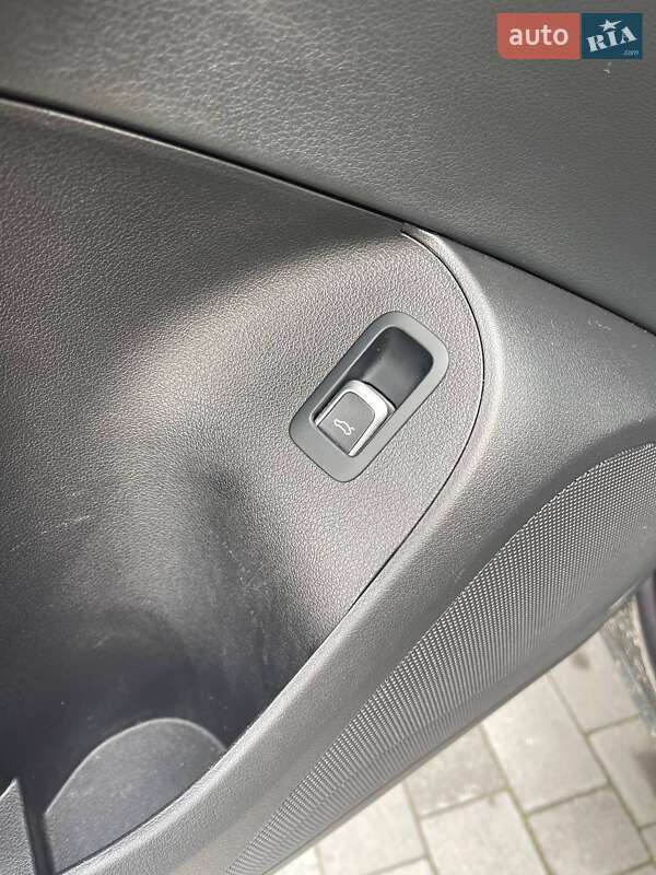 Внедорожник / Кроссовер Audi Q5 2014 в Львове фото 11 Внедорожник / Кроссовер Audi Q5 2014 в Львове