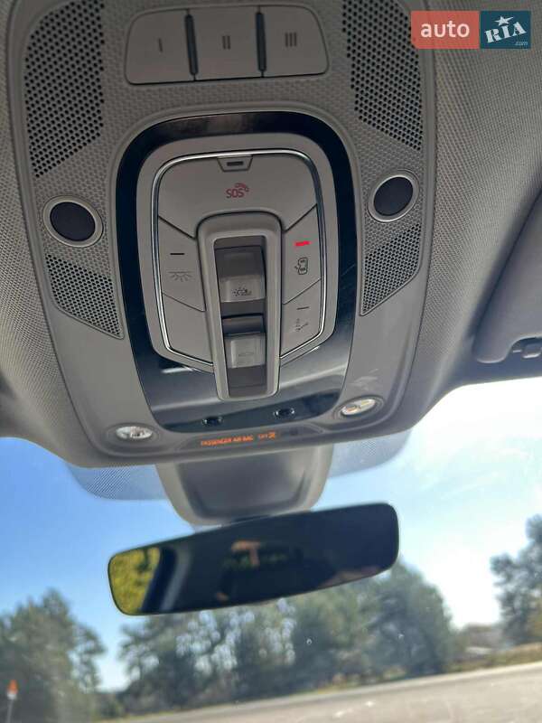 Внедорожник / Кроссовер Audi Q5 2018 в Львове фото 14 Внедорожник / Кроссовер Audi Q5 2018 в Львове