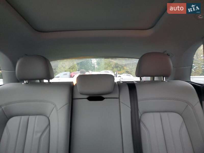 Позашляховик / Кросовер Audi Q5 2023 в Львові фото 10 Позашляховик / Кросовер Audi Q5 2023 в Львові