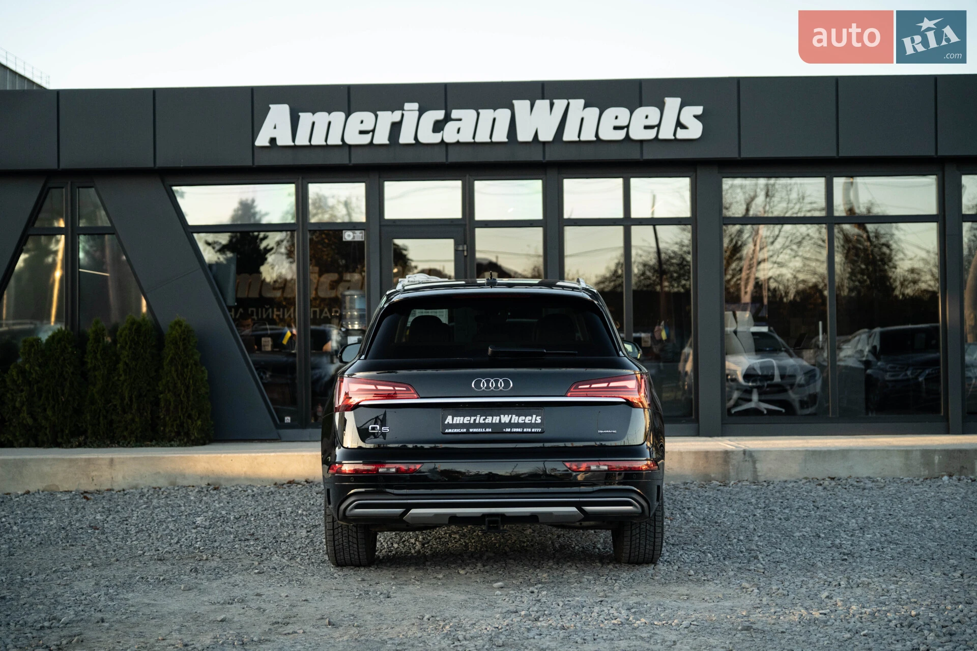 2021 Audi Q5 - мініатюра 6