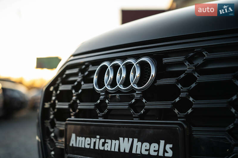 Внедорожник / Кроссовер Audi Q5 2021 в Черновцах фото 15 Внедорожник / Кроссовер Audi Q5 2021 в Черновцах