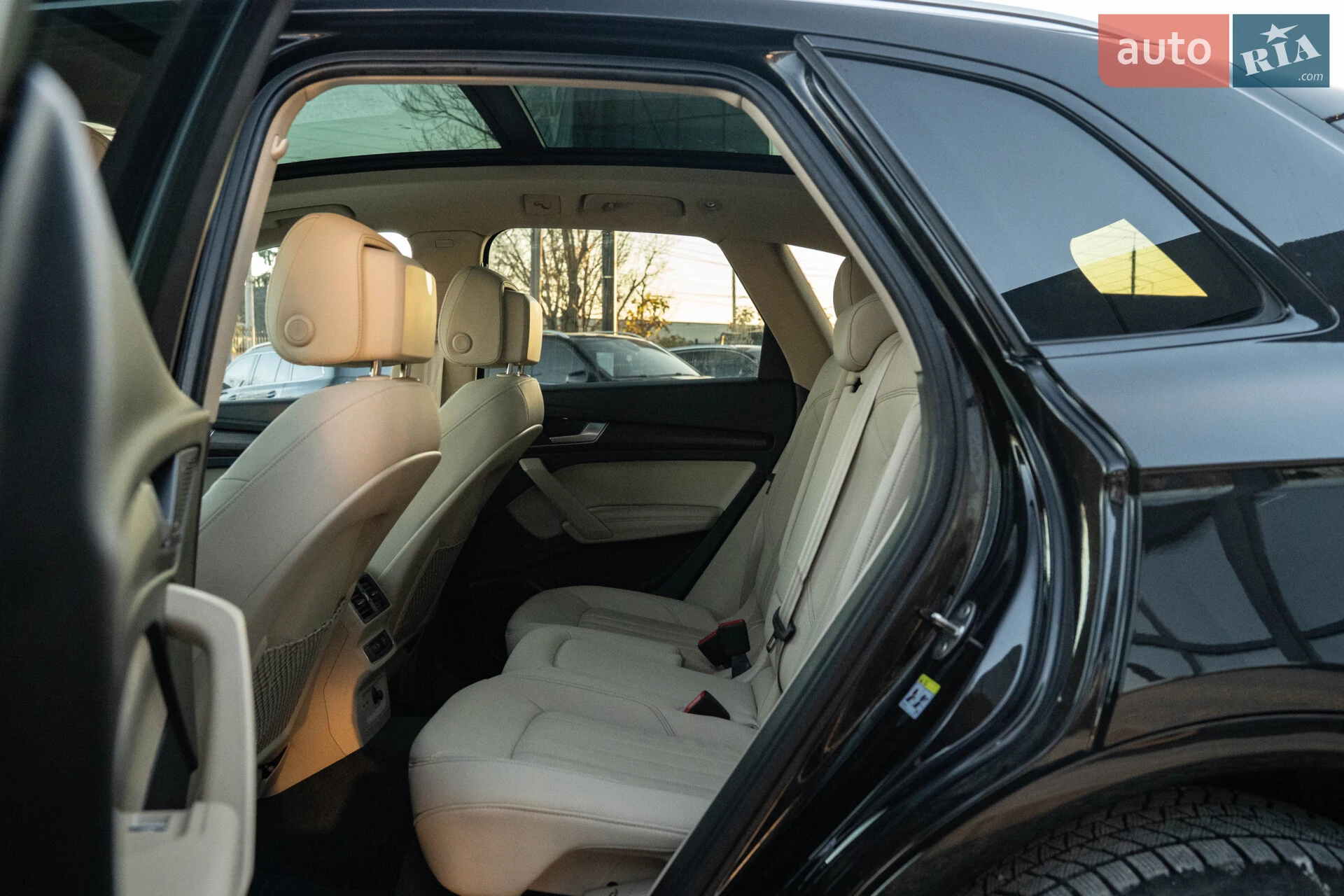 2021 Audi Q5 - мініатюра 38