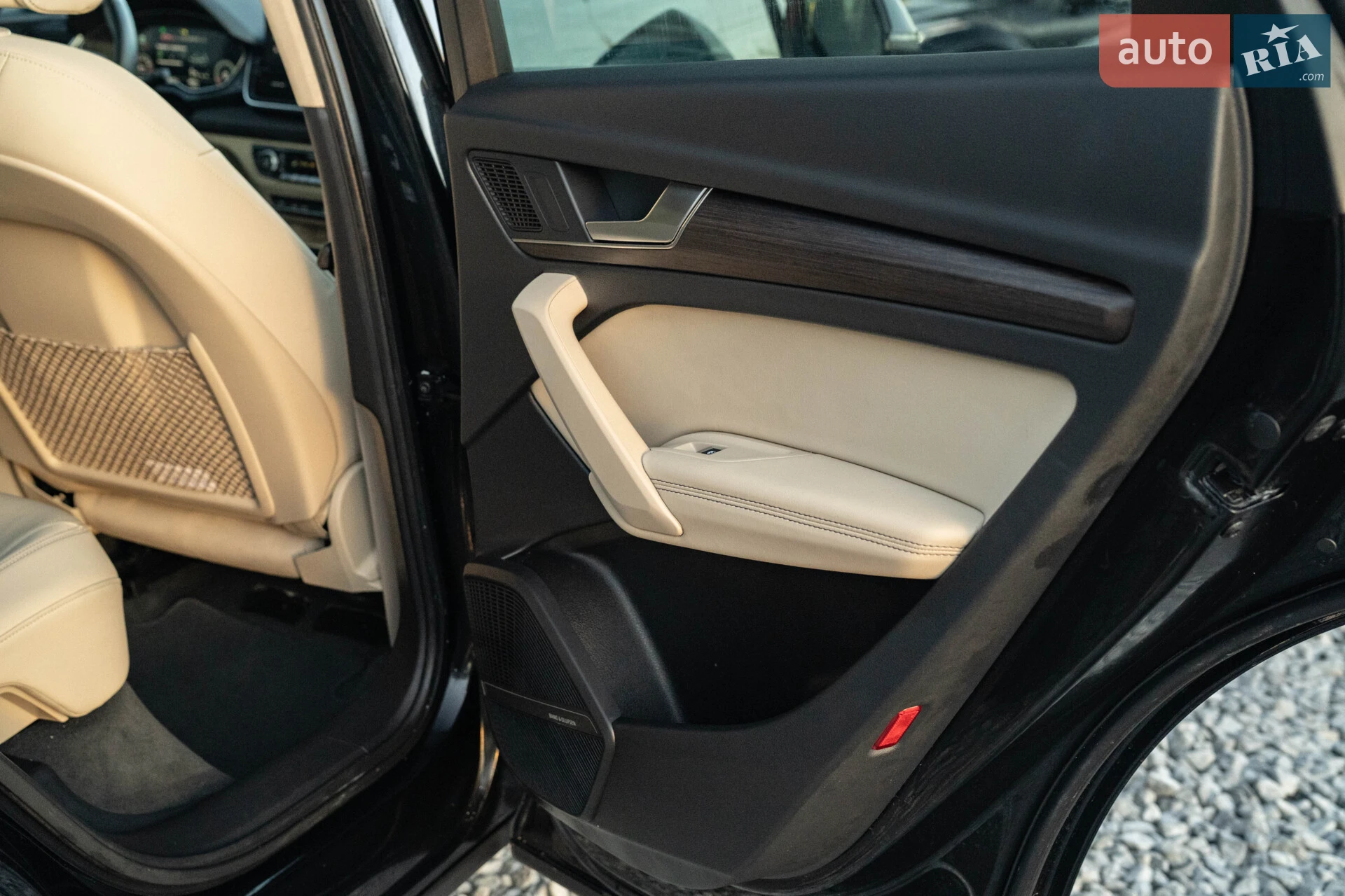 2021 Audi Q5 - мініатюра 43