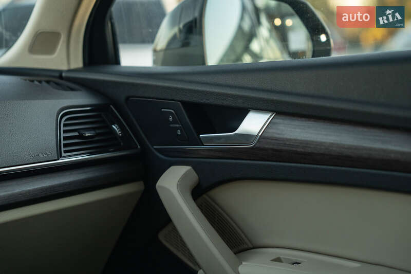 Внедорожник / Кроссовер Audi Q5 2021 в Черновцах фото 35 Внедорожник / Кроссовер Audi Q5 2021 в Черновцах