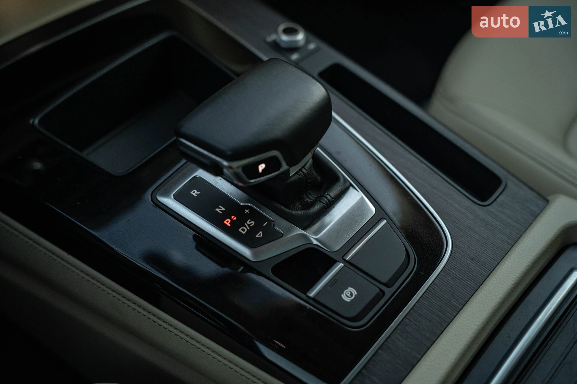 2021 Audi Q5 - мініатюра 33
