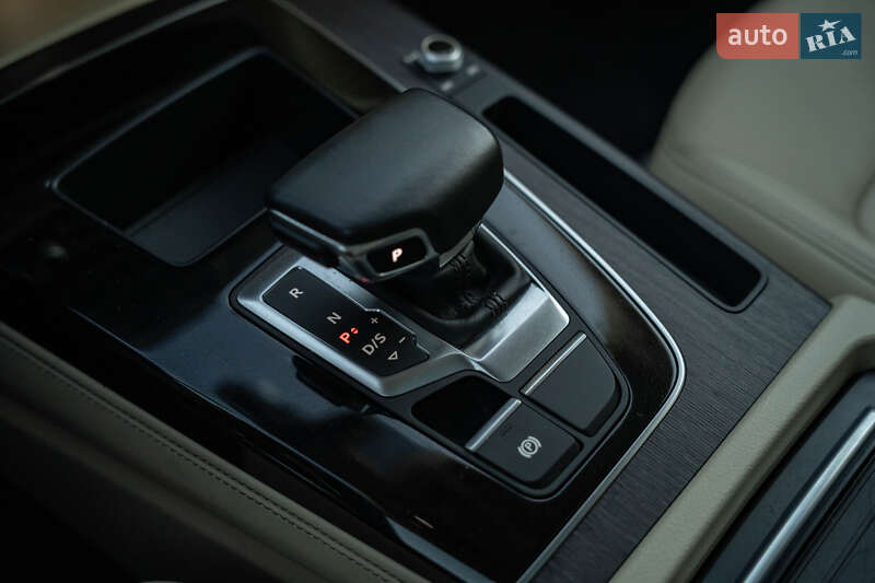Внедорожник / Кроссовер Audi Q5 2021 в Черновцах фото 33 Внедорожник / Кроссовер Audi Q5 2021 в Черновцах