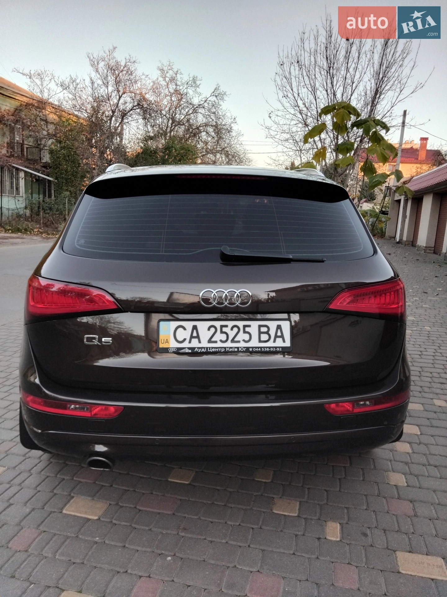 2013 Audi Q5 - мініатюра 18