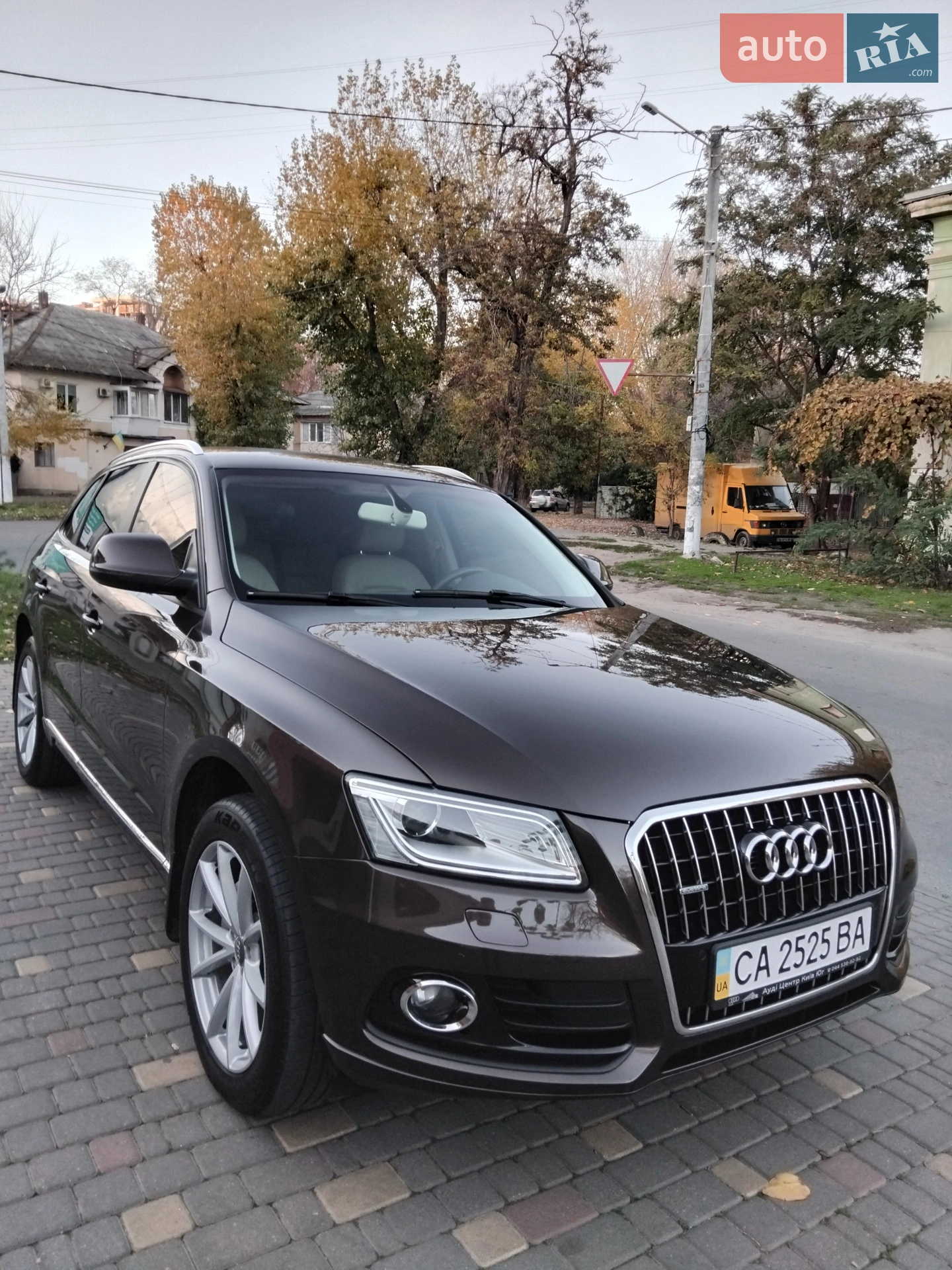 2013 Audi Q5 - мініатюра 25