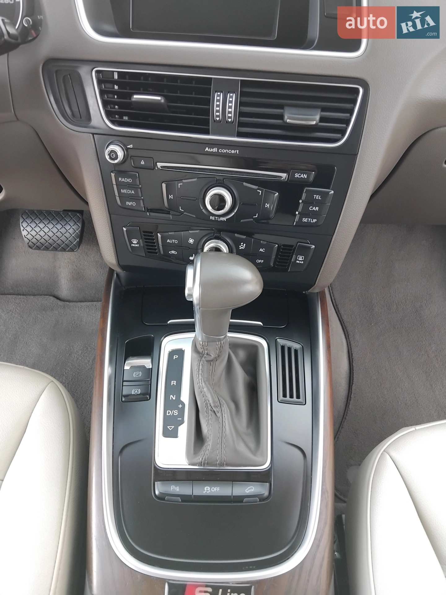2013 Audi Q5 - мініатюра 29