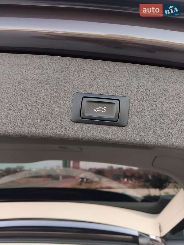 Позашляховик / Кросовер Audi Q5 2013 в Одесі