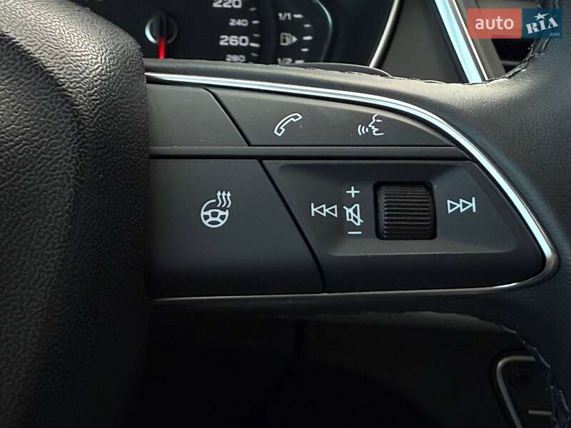 Внедорожник / Кроссовер Audi Q5 2023 в Ровно