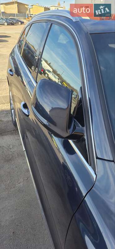 Внедорожник / Кроссовер Audi Q5 2016 в Львове фото 6 Внедорожник / Кроссовер Audi Q5 2016 в Львове