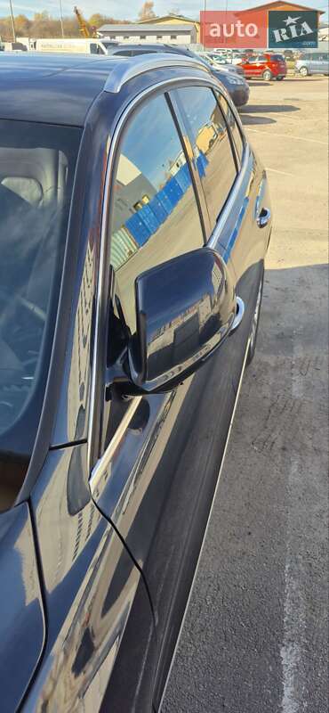 Внедорожник / Кроссовер Audi Q5 2016 в Львове фото 11 Внедорожник / Кроссовер Audi Q5 2016 в Львове