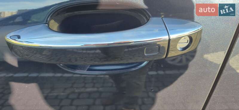 Внедорожник / Кроссовер Audi Q5 2016 в Львове фото 20 Внедорожник / Кроссовер Audi Q5 2016 в Львове