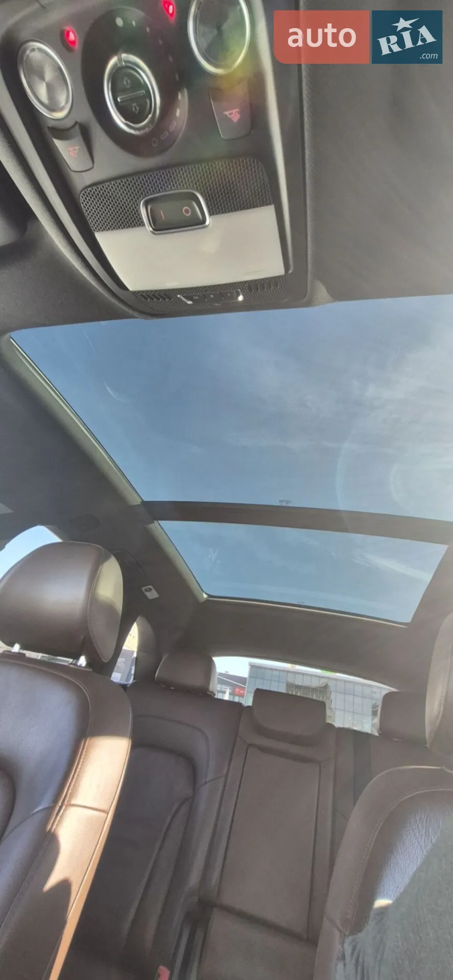 2016 Audi Q5 - мініатюра 28