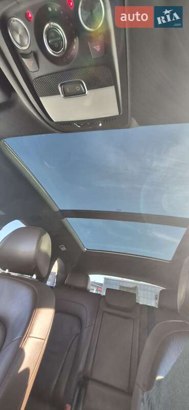 Внедорожник / Кроссовер Audi Q5 2016 в Львове фото 28 Внедорожник / Кроссовер Audi Q5 2016 в Львове