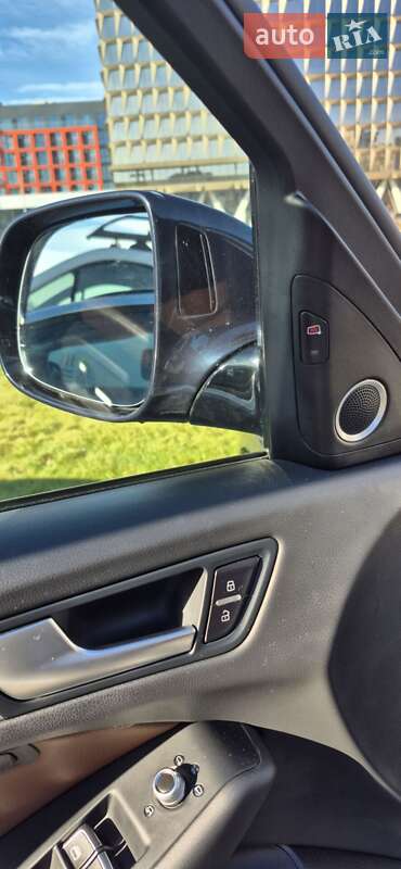 Внедорожник / Кроссовер Audi Q5 2016 в Львове фото 34 Внедорожник / Кроссовер Audi Q5 2016 в Львове