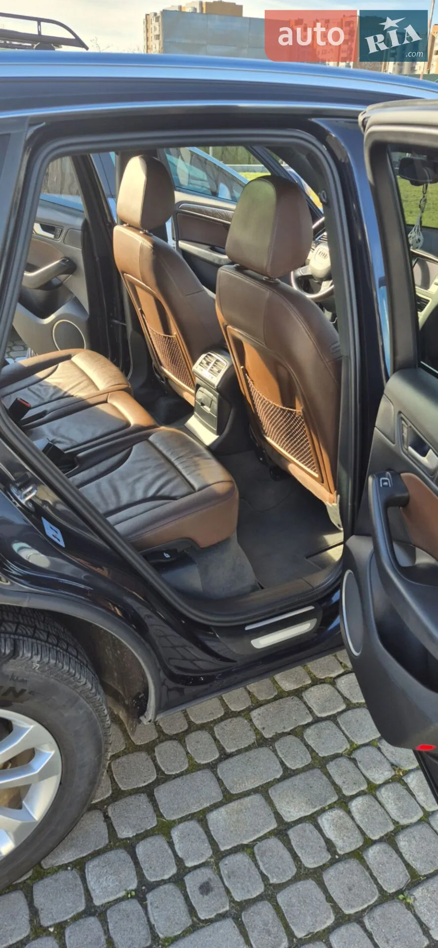 2016 Audi Q5 - мініатюра 50