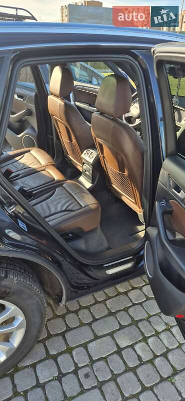 Внедорожник / Кроссовер Audi Q5 2016 в Львове фото 50 Внедорожник / Кроссовер Audi Q5 2016 в Львове