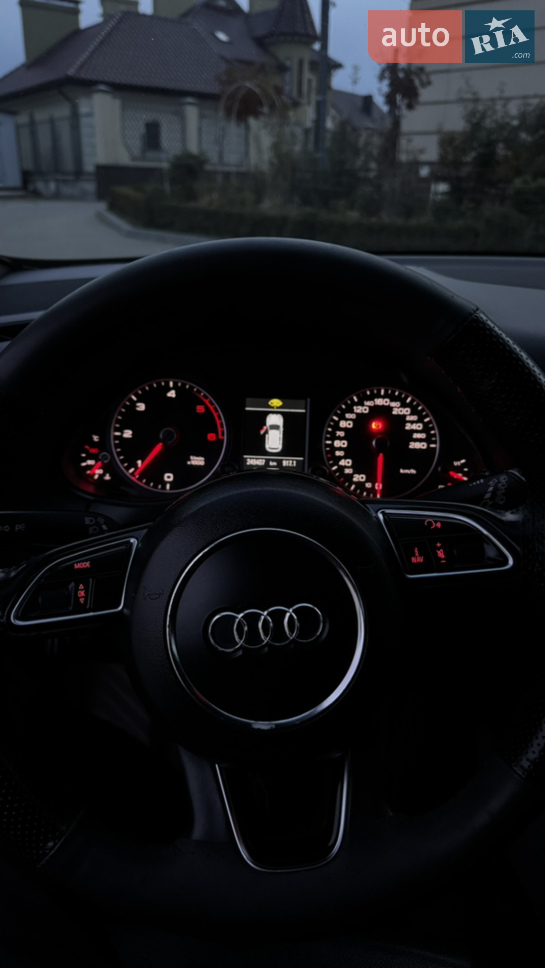 2013 Audi Q5 - мініатюра 10