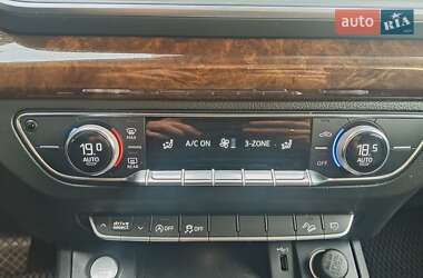 Позашляховик / Кросовер Audi Q5 2018 в Рівному фото 14 Позашляховик / Кросовер Audi Q5 2018 в Рівному