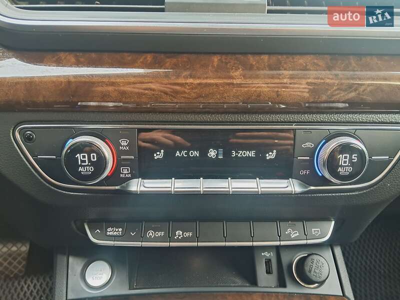 Внедорожник / Кроссовер Audi Q5 2018 в Ровно фото 14 Внедорожник / Кроссовер Audi Q5 2018 в Ровно